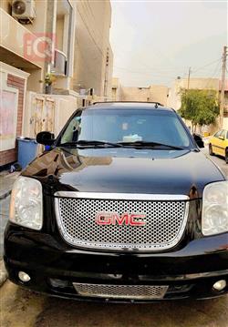 جي ام سي يوكون